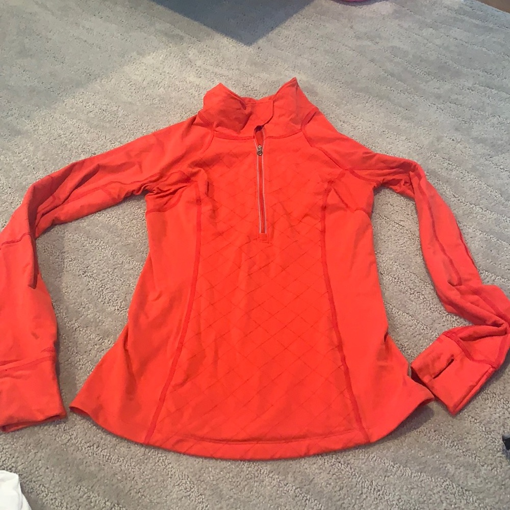 ❤️Lululemon Running Jacket size 6 ❤️